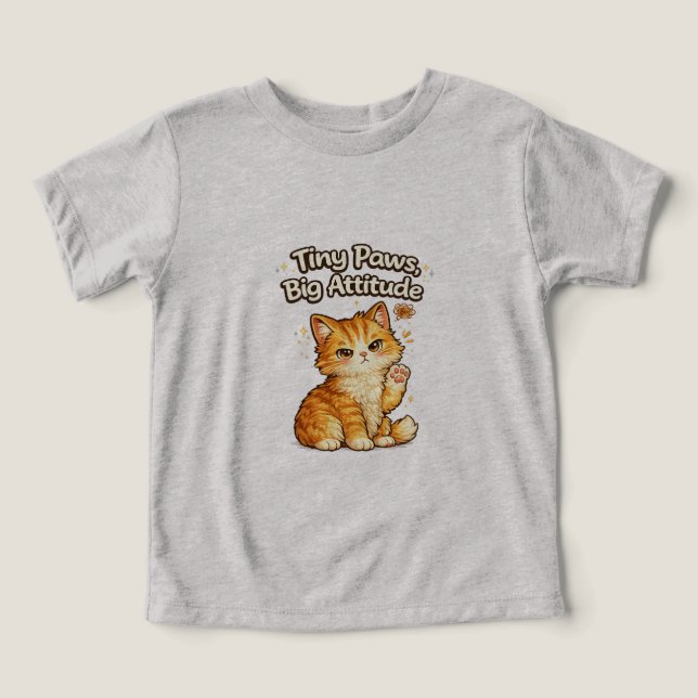 Katzen-Memes (Design Vorderseite)