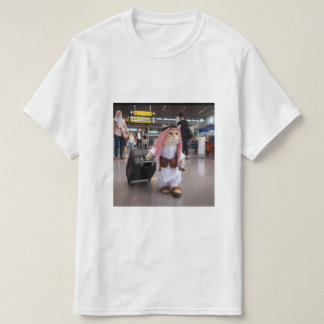 KATZEN NEHMEN TEIL T-Shirt