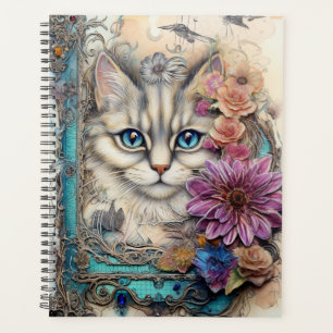 Katzen-Planer, Sweet Cat-Planer Planer