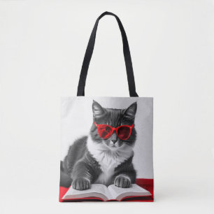 Katzen-Reading-Buch