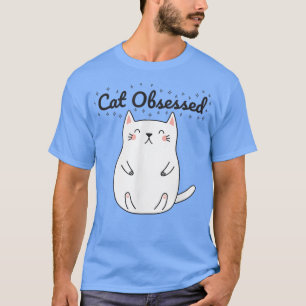 Katzen-Regel T-Shirt