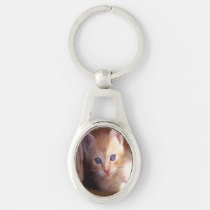 Katzen Schlüsselanhänger
