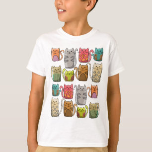 Katzen! T-Shirt