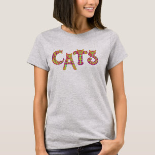KATZEN T-Shirt