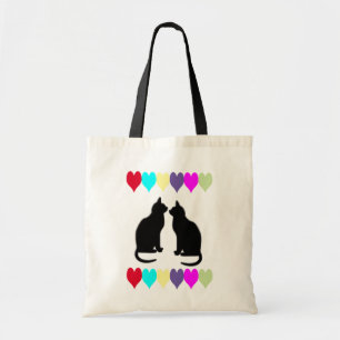 Katzen-Taschen-Tasche Tragetasche