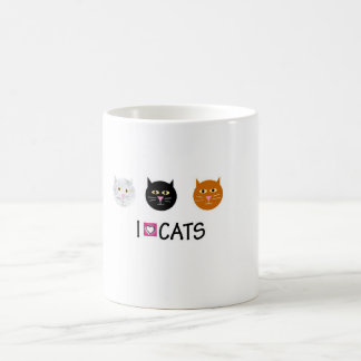 KATZEN TASSE