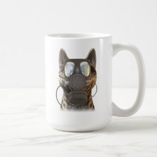 Katzen-Tasse Kaffeetasse