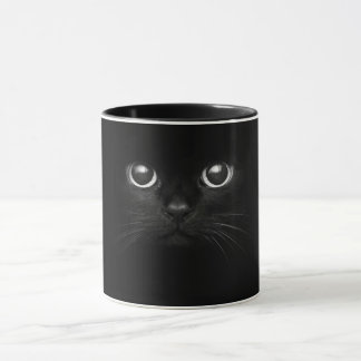 Katzen-Tasse Tasse