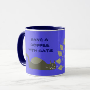 KATZEN-TASSE TASSE