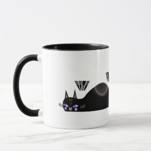 KATZEN-TASSE TASSE