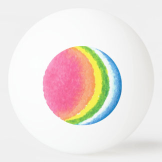 Katzen Tischtennisball