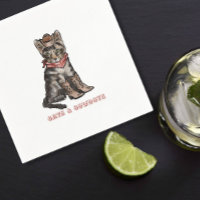 Katzen und Cowboys