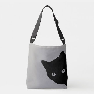 Katzen-und Mäusemode Crossbody Tasche