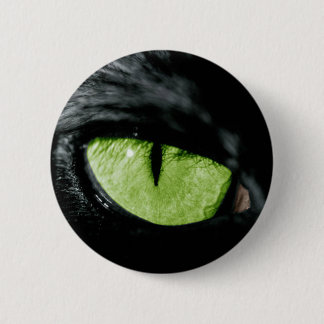Katzenauge Button