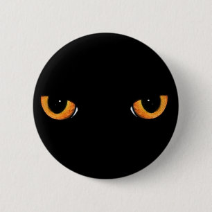Katzenaugen Button
