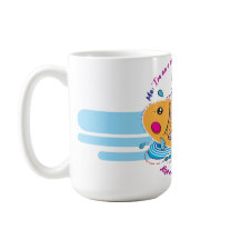 Katzenbaby-Und-Fisch-Tasse