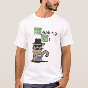 Katzenbacken KATZNEWS T-Shirt