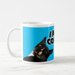 Katzenbedarf Kaffee Kaffeetasse