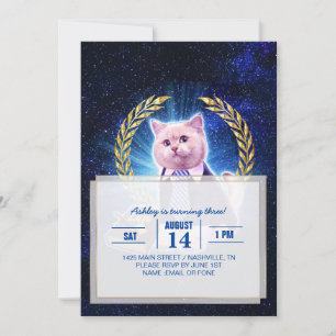Katzenbeistand Einladung