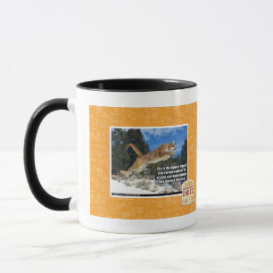 Katzenbild Tasse