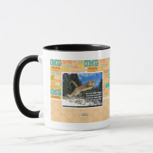Katzenbild Tasse