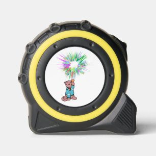 Katzenblitz Maßband