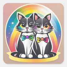 KatzenBRIDE UND GRUPPE