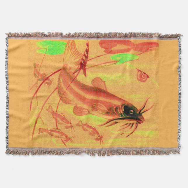 Katzenbuch Decke (Vorderseite)