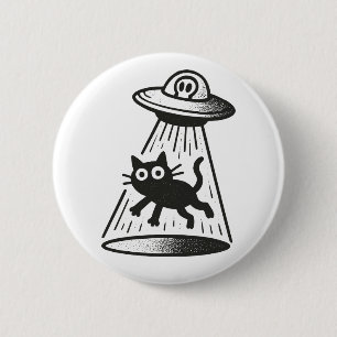 Katzenentführung Button