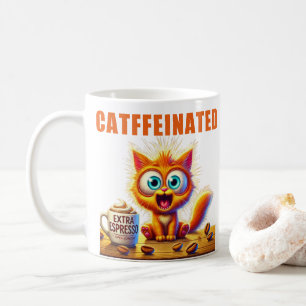 KATZENFEINERT KAFFEETASSE
