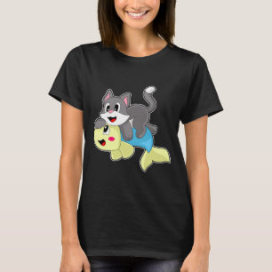 Katzenfisch T-Shirt