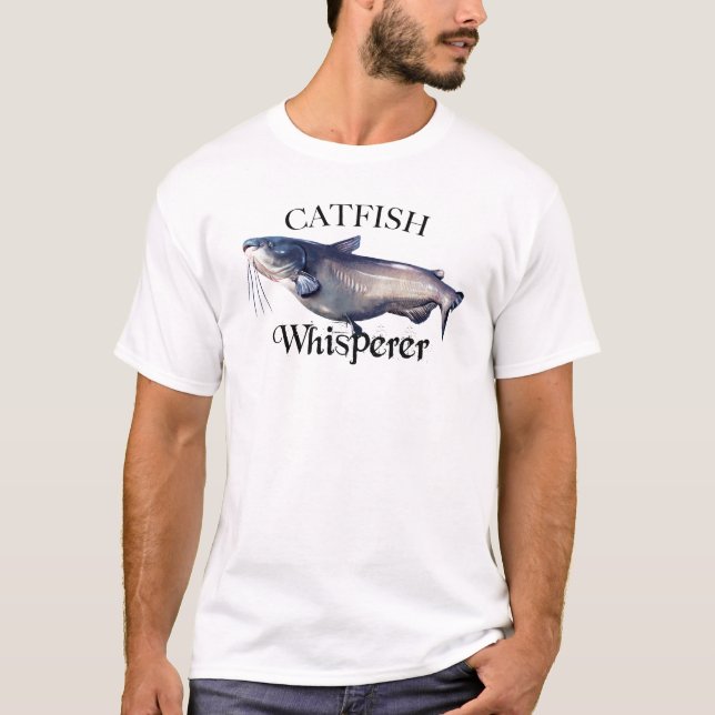 Katzenflüster T-Shirt (Vorderseite)