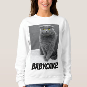 KATZENFOTO INDIVIDUELLE T-SHIRTS T-SHIRT SWEATSHIR