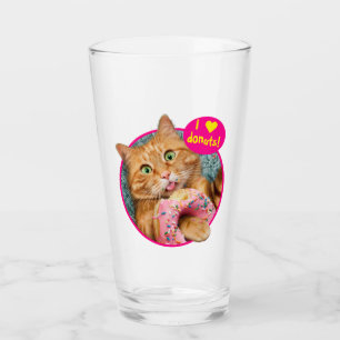Katzenfutter Glas