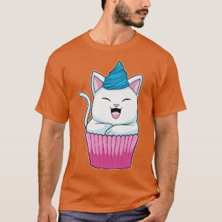 Katzenfutter Muffin T-Shirt