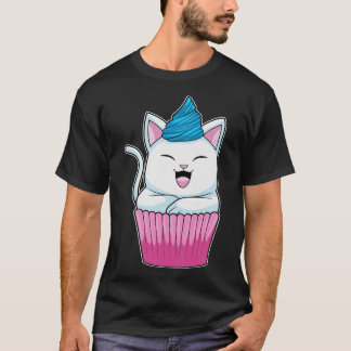 Katzenfutter Muffin T-Shirt
