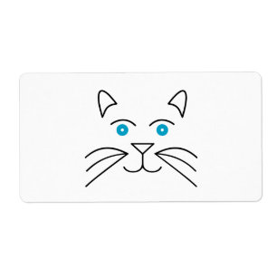 Katzengesicht