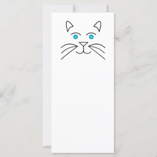 Katzengesicht