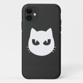 Katzengesicht Case-Mate iPhone Hülle