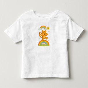 Katzenhemd Kleinkind T-shirt