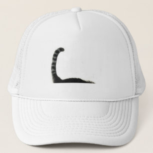 Katzenhut Truckerkappe