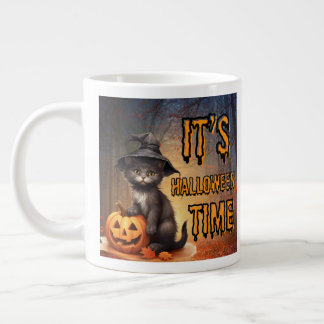 Katzenjammer Jumbo-Tasse
