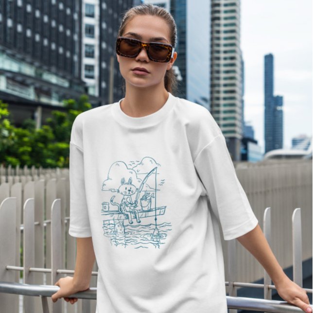 Katzenjammer T-Shirt (Von Creator hochgeladen)