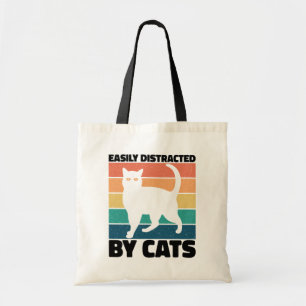 Katzenkätzchen Katzenjacke Funny Cat leicht abgele Tragetasche