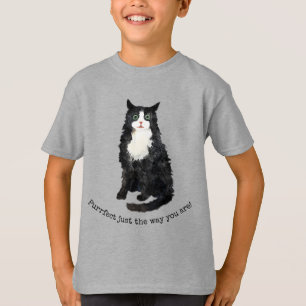 Katzenkätzchen T - Shirt