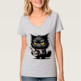 Katzenkatze T-Shirt