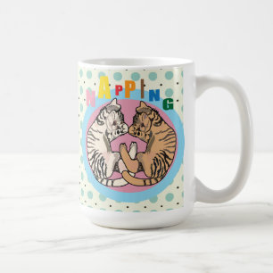 Katzenkatze Tasse