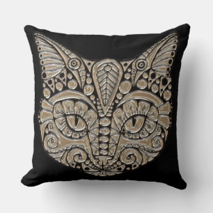 Katzenkissen Kissen
