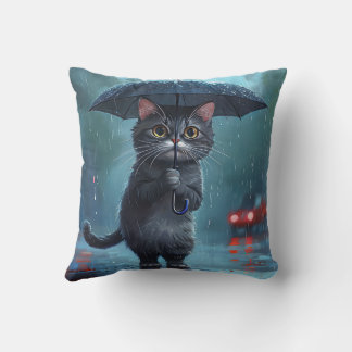 Katzenkissen Kissen Kissen