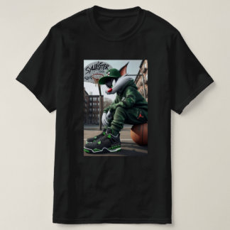 KATZENKORB T-Shirt